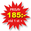 Fotoklocka: Katt. Pris inkl design 395:-/st