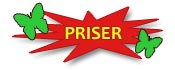 Priser / 3st Unikt designade Logo klockor