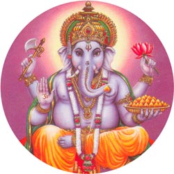 Ganesha